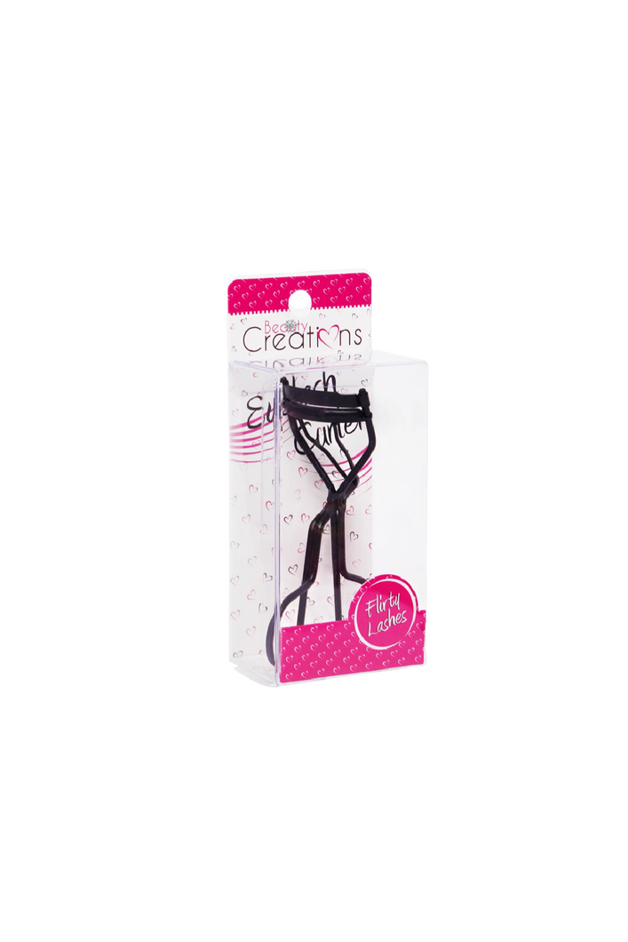 Beauty Creations Lash Curler