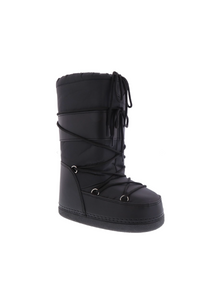 Emmett Tall Boots (Black)