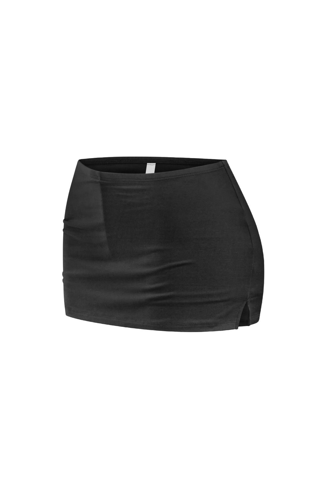 Amira Mini Skirt (Black)