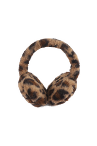 Ear Muffs (6 Colors)