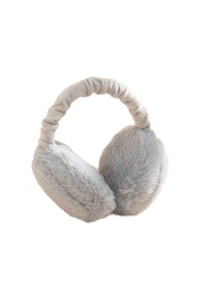 Ear Warmers (2 Colors)