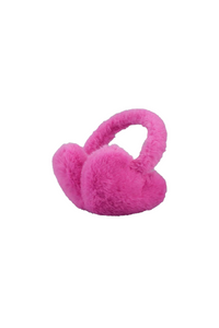 Ear Muffs (6 Colors)