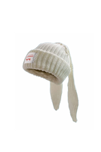 Load image into Gallery viewer, Bunny Ears Beanie (3 colors)