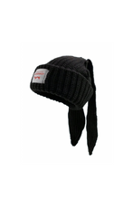 Load image into Gallery viewer, Bunny Ears Beanie (3 colors)