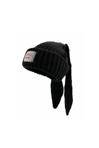 Bunny Ears Beanie (3 colors)