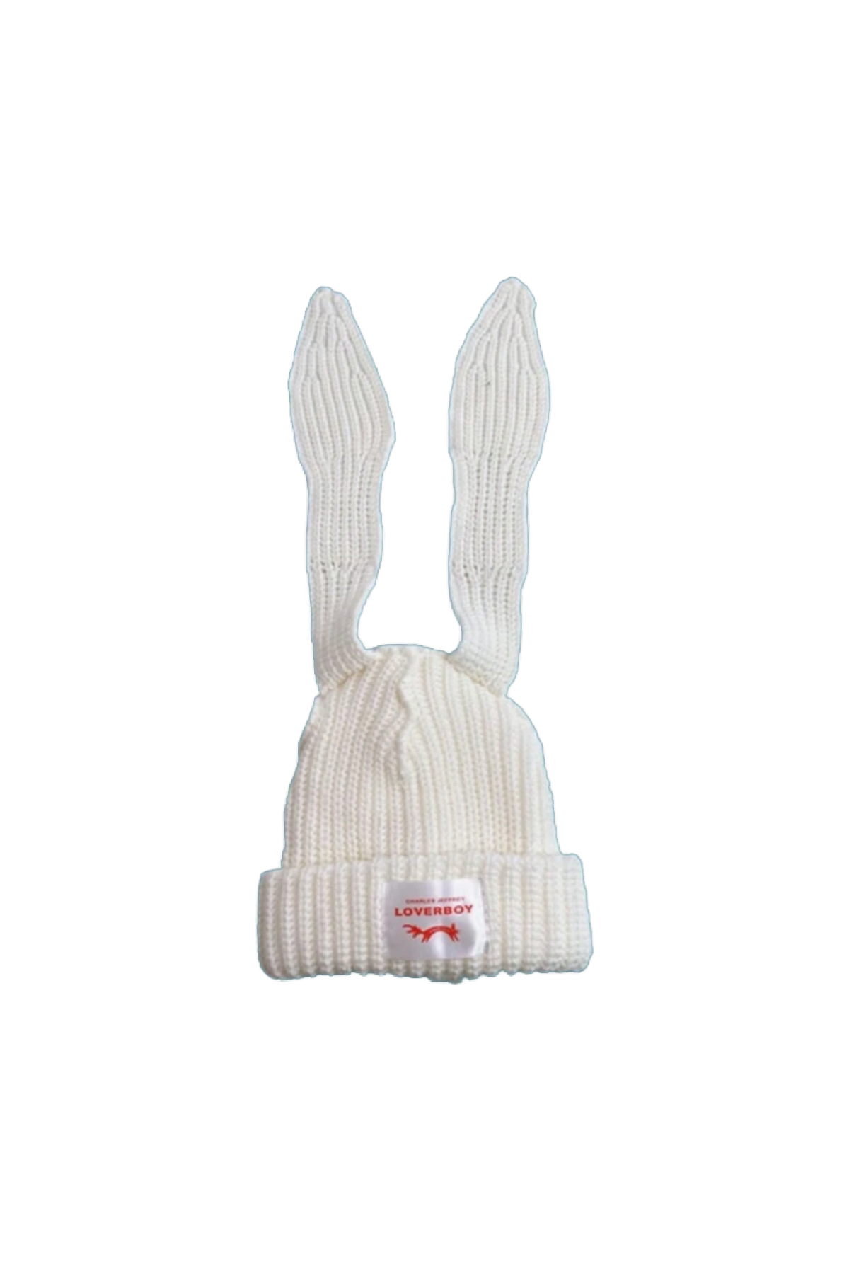 Bunny Ears Beanie (3 colors)