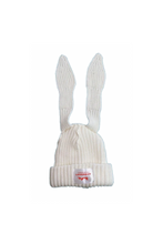 Load image into Gallery viewer, Bunny Ears Beanie (3 colors)