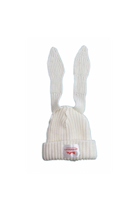 Bunny Ears Beanie (3 colors)