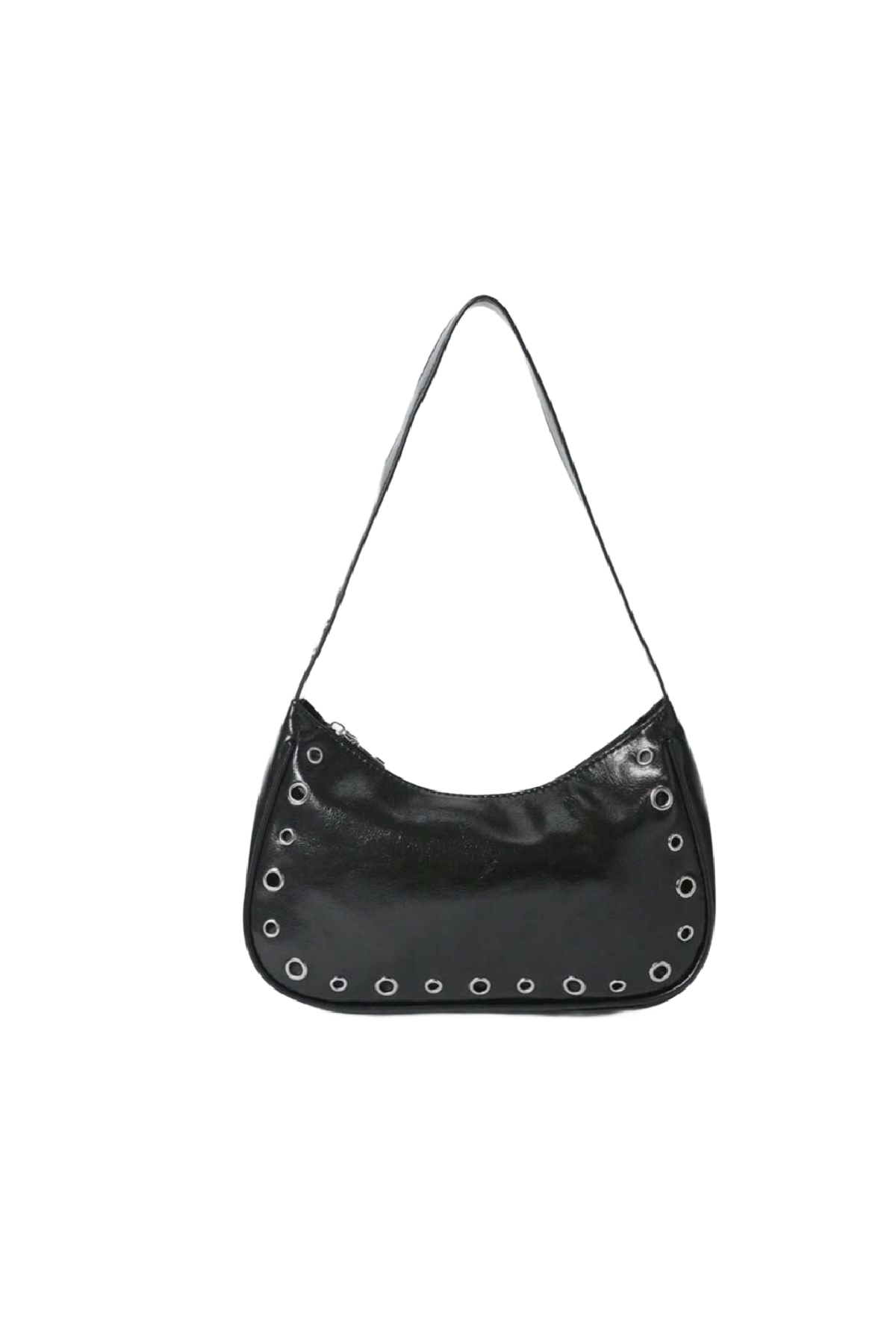 Averi Shoulder Bag (Black)