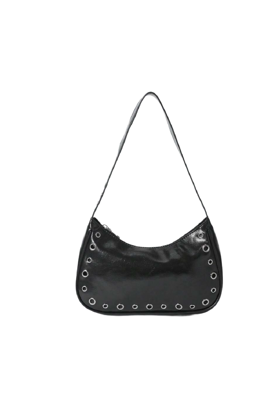 Averi Shoulder Bag (Black)