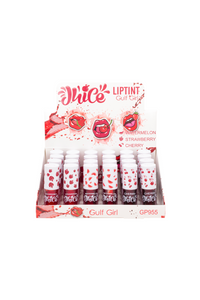 Gulf Girl Lip Tint (3 Colors)