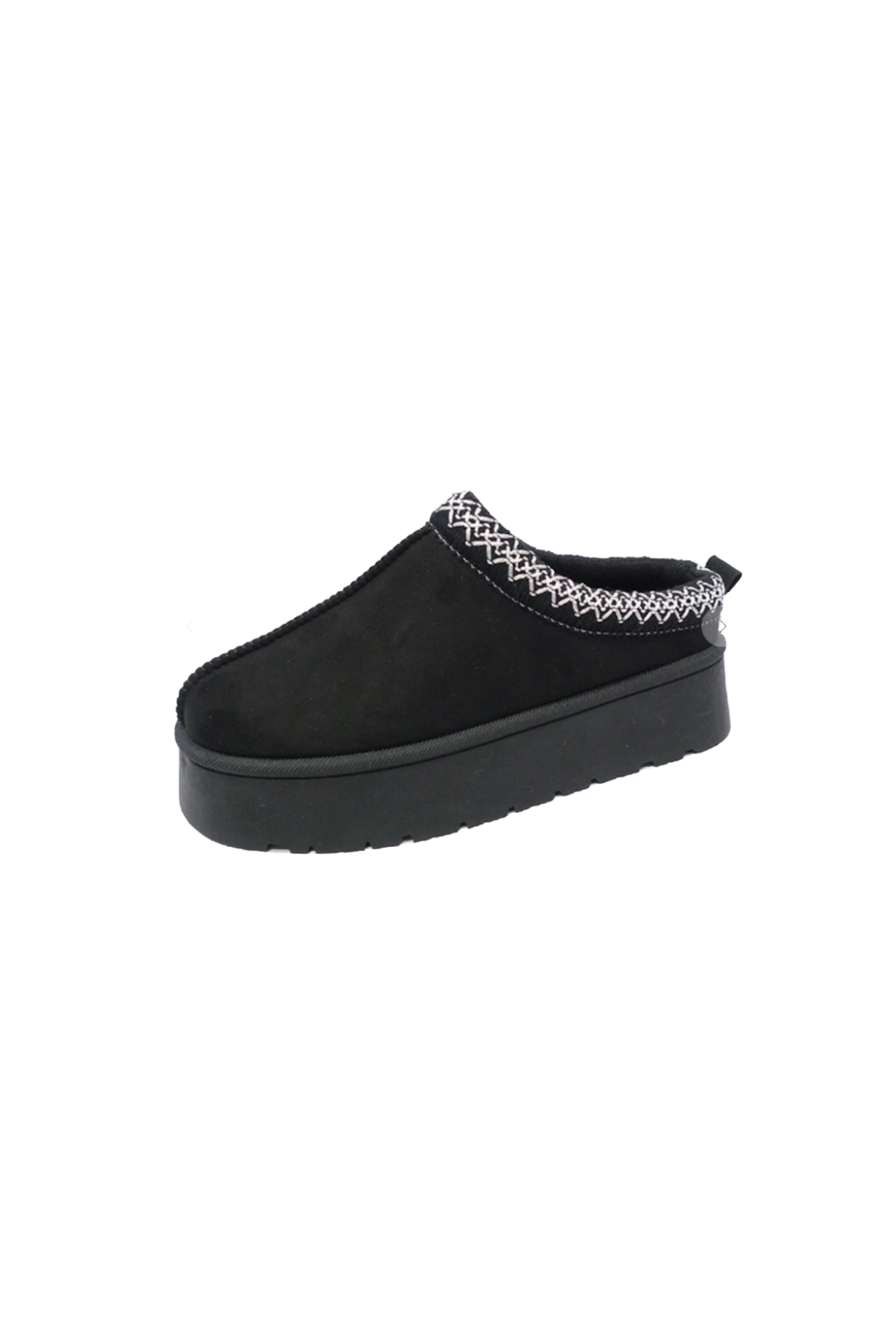 Oakley Booties (Black)