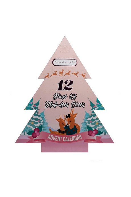 Beauty Creations Advent Calendar