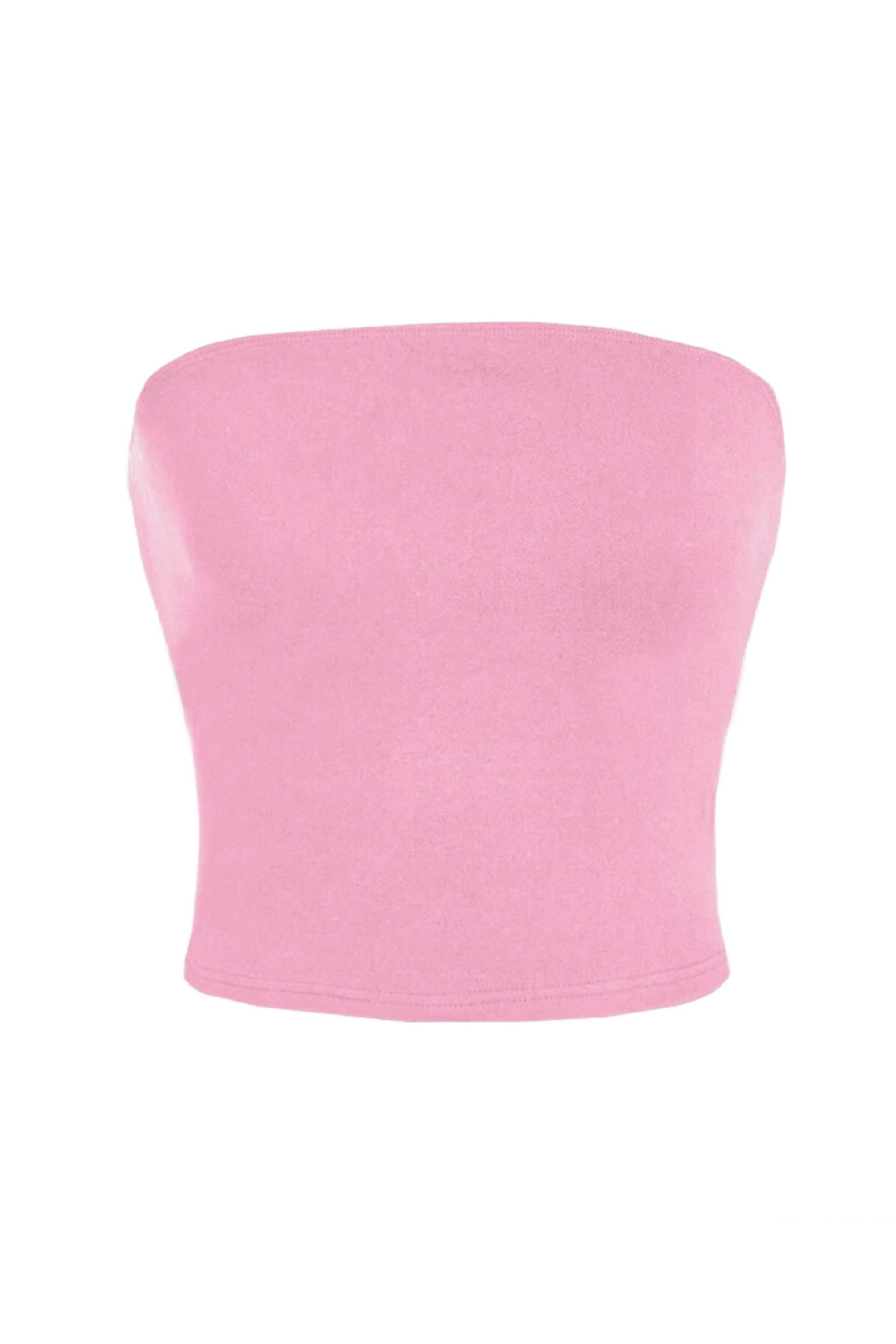 Marie Tube Top (Pink)
