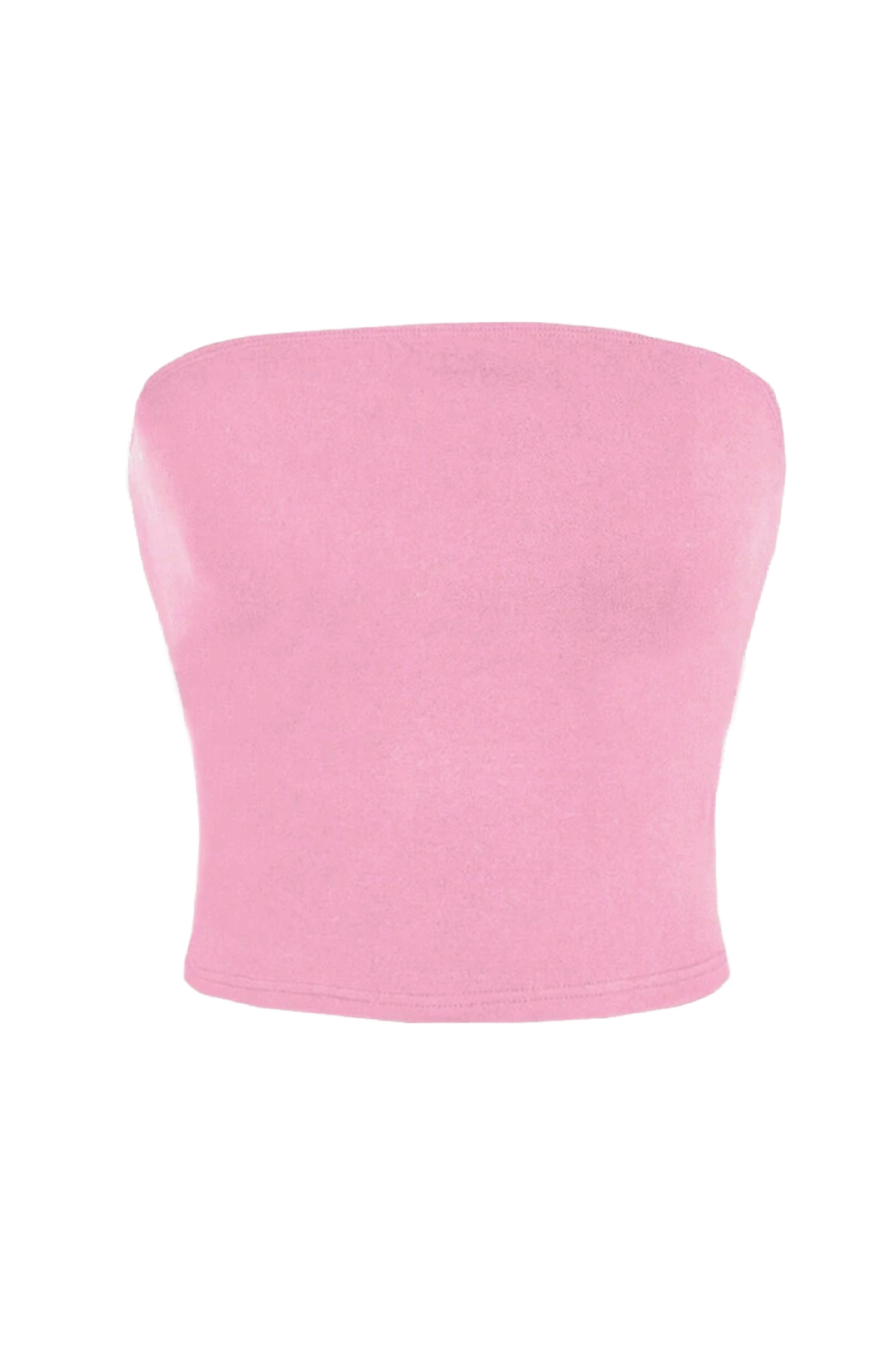 Marie Tube Top (Pink)
