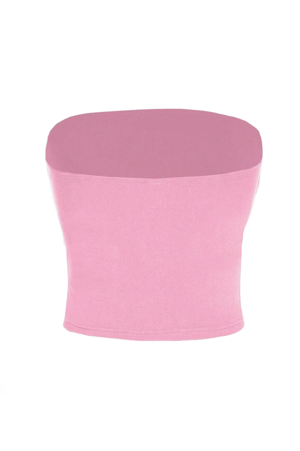 Marie Tube Top (Pink)