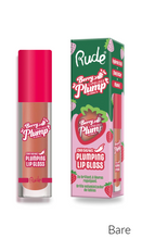 Load image into Gallery viewer, Rude - Berry Juicy Plump Lipgloss (8 Colors)