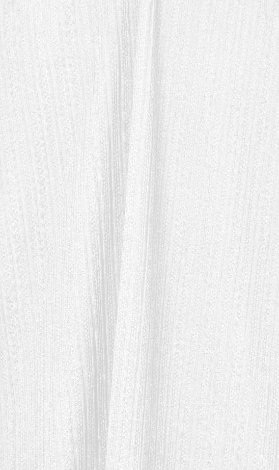 Parisa Maxi Skirt Set (White)