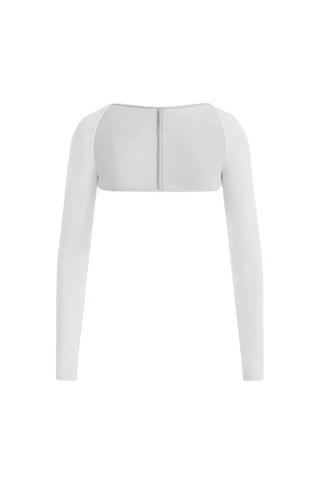 Meyers Shrug (White)