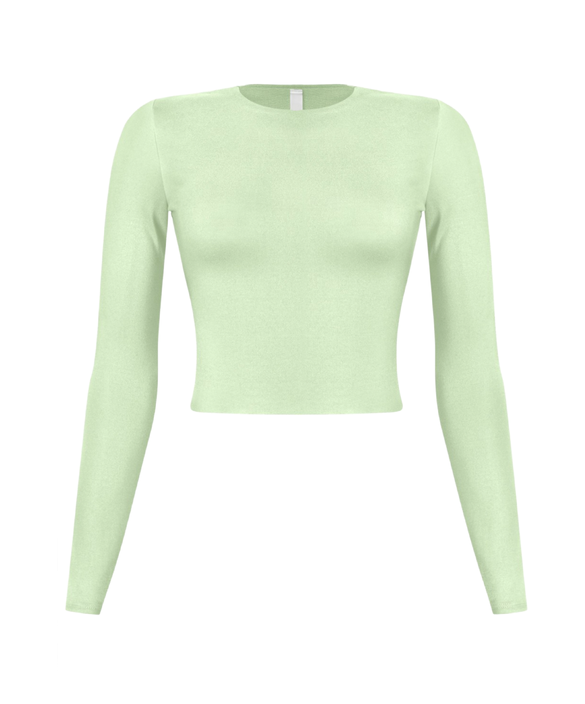 Koko Long Sleeve Top (Sage)
