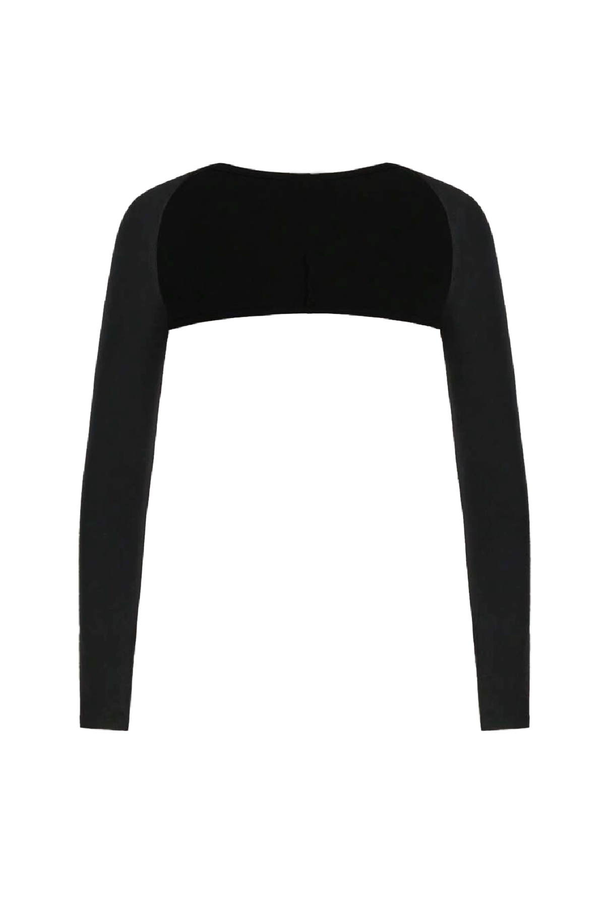 Meyers Shrug (Black)