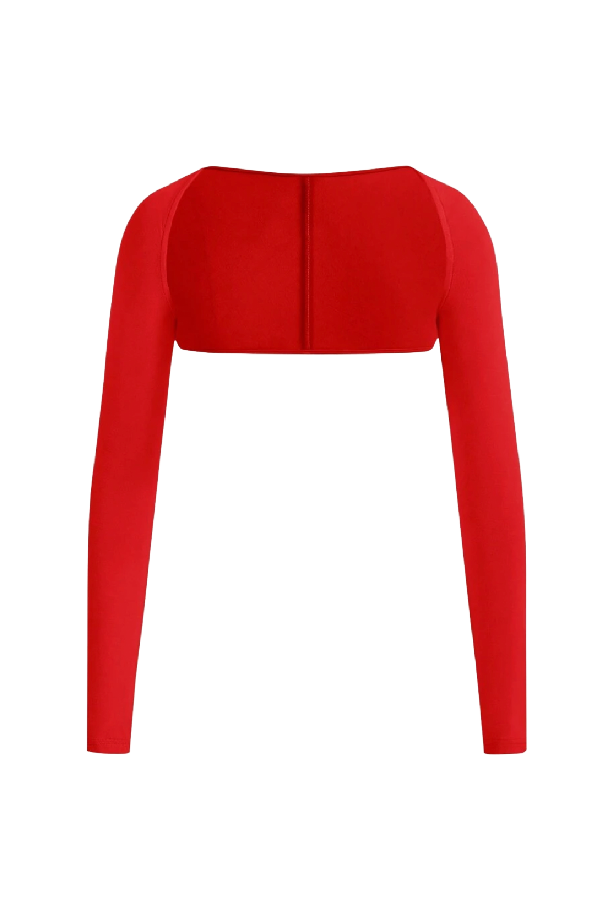 Meyers Shrug (Red)