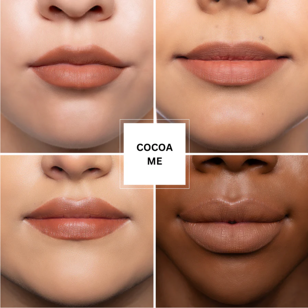 Beauty Creations Lip Liner Set (12 Pack)