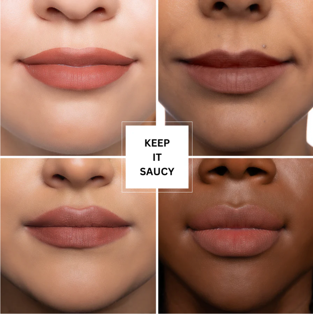 Beauty Creations Lip Liner Set (12 Pack)