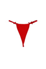Load image into Gallery viewer, Love You Panties (Red)