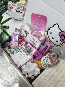 Hello Kitty Lover Bundle (Pink)