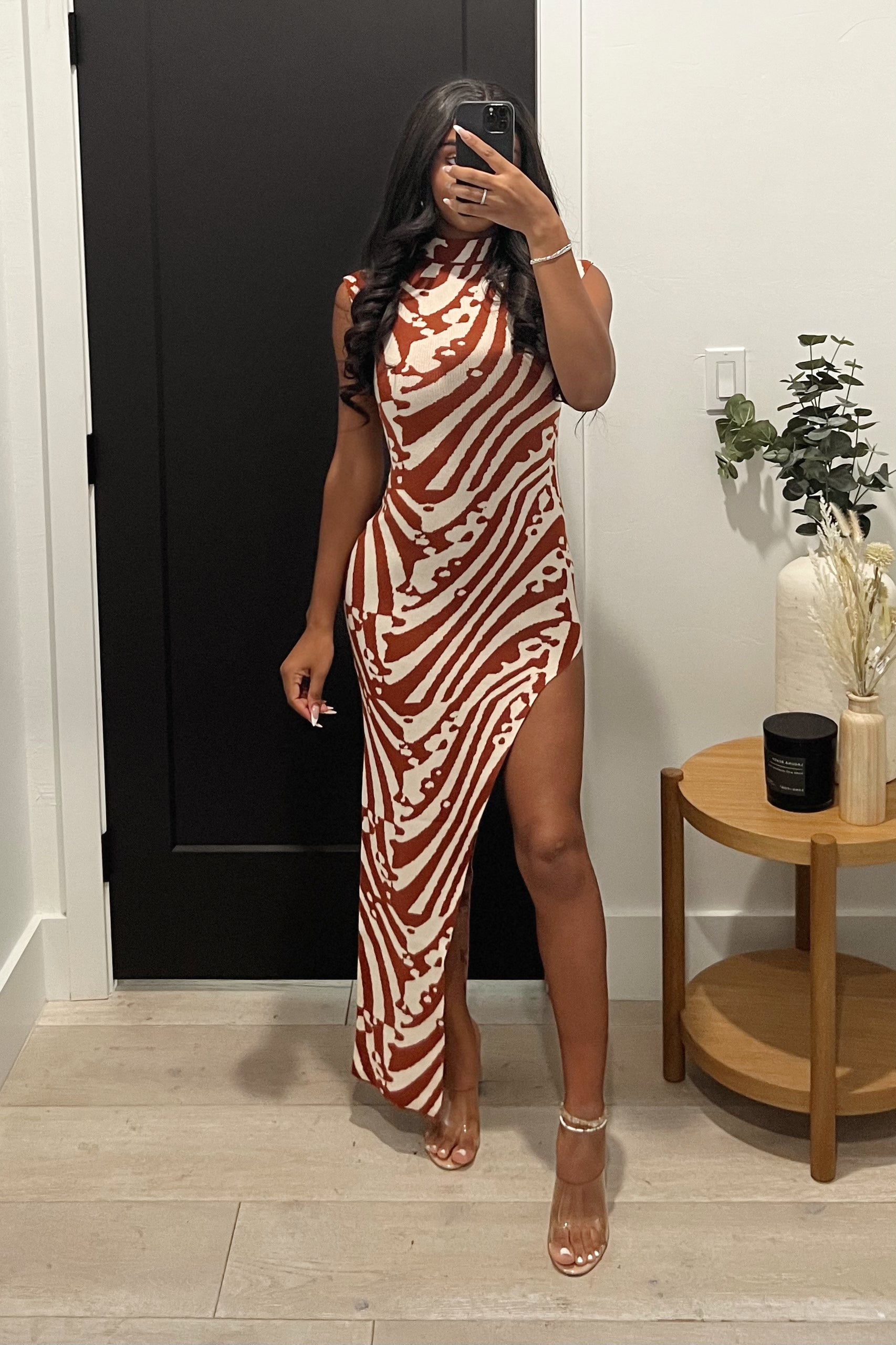 Julissa end table deals