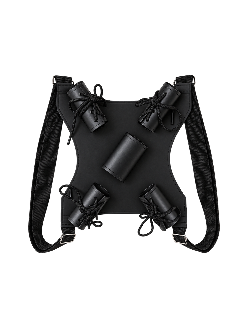 Ninja Costume Accessories
