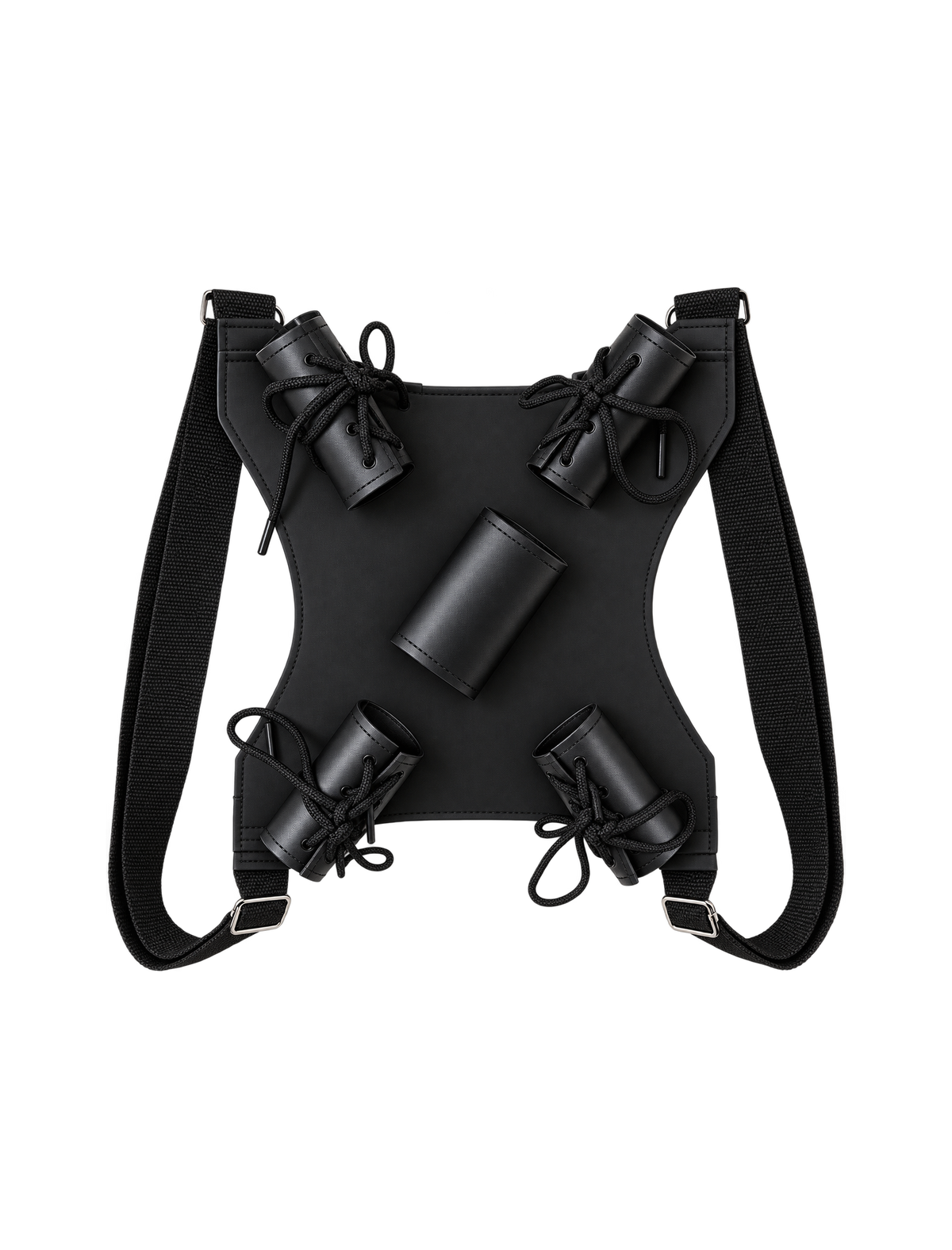Ninja Costume Accessories