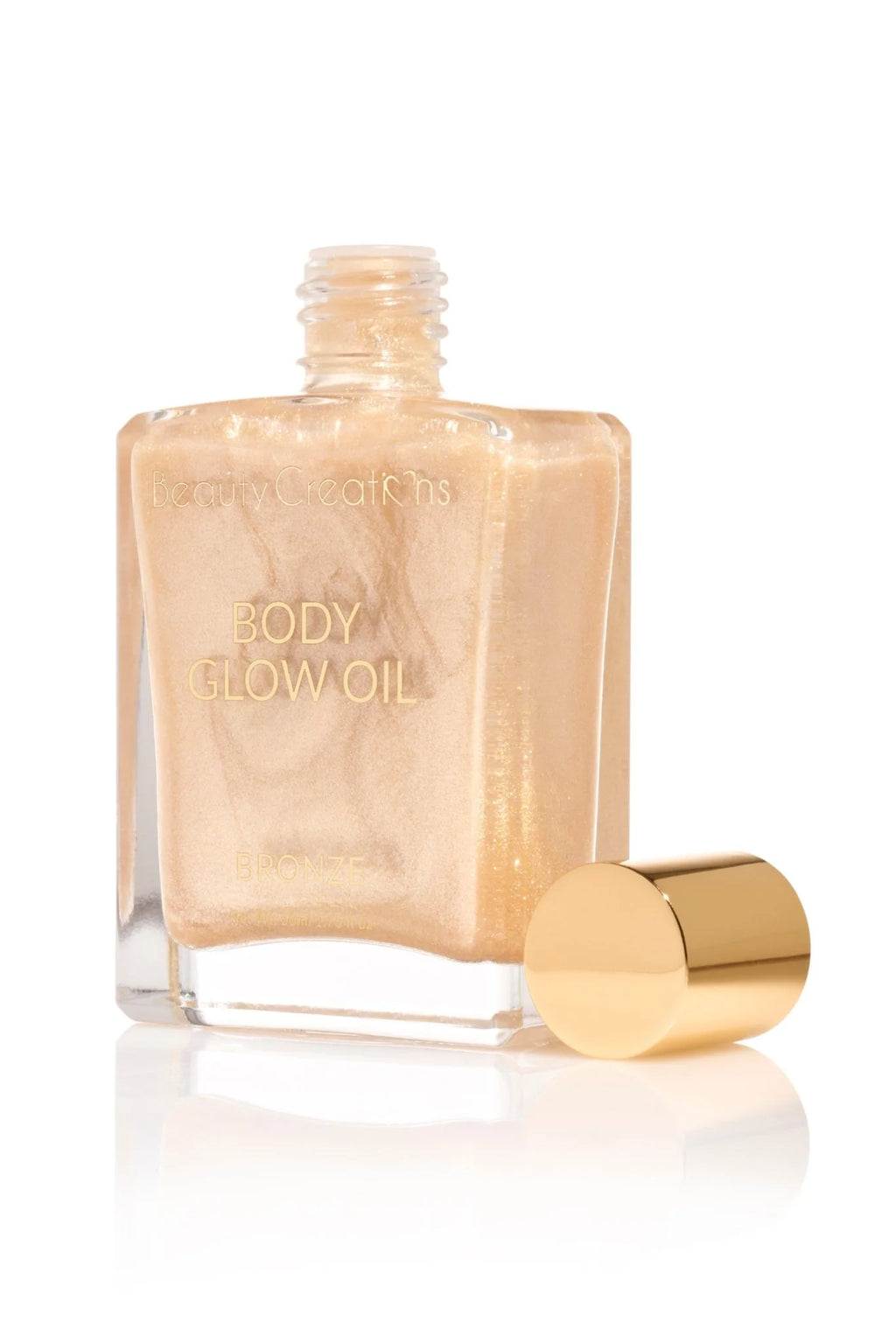 Body Glow Oil (3 Colors)