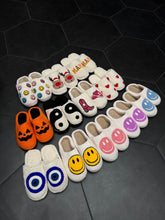 Load image into Gallery viewer, Slippers (12 Color Options)