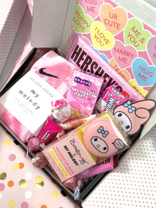 Melody Mini Bundle (Pink) (PRE-ORDER)