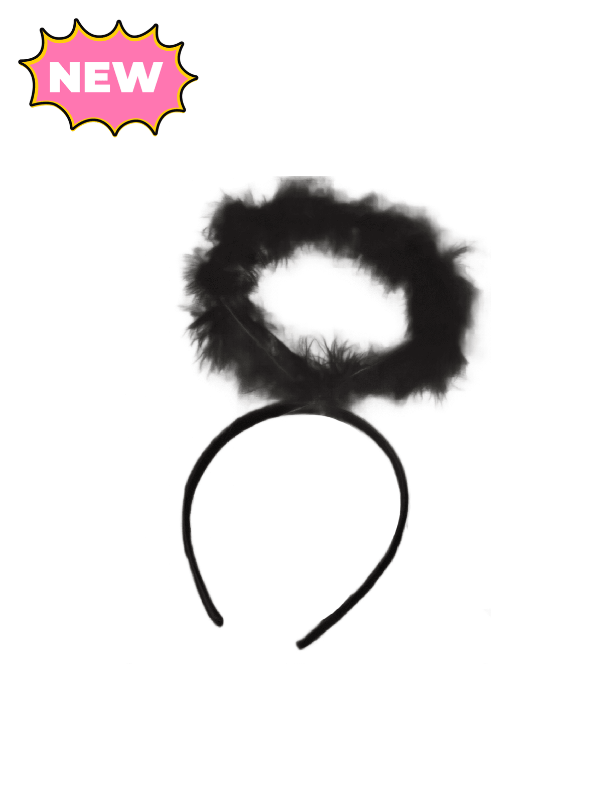 Angel Costume Accessories