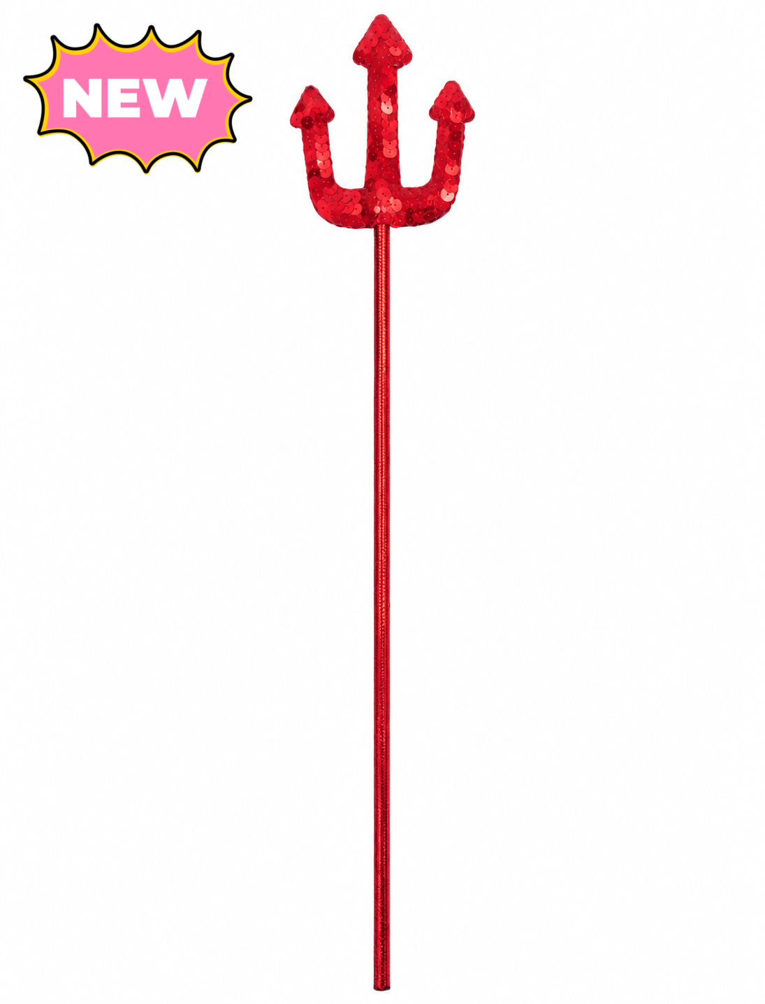Devil Costume Accessories