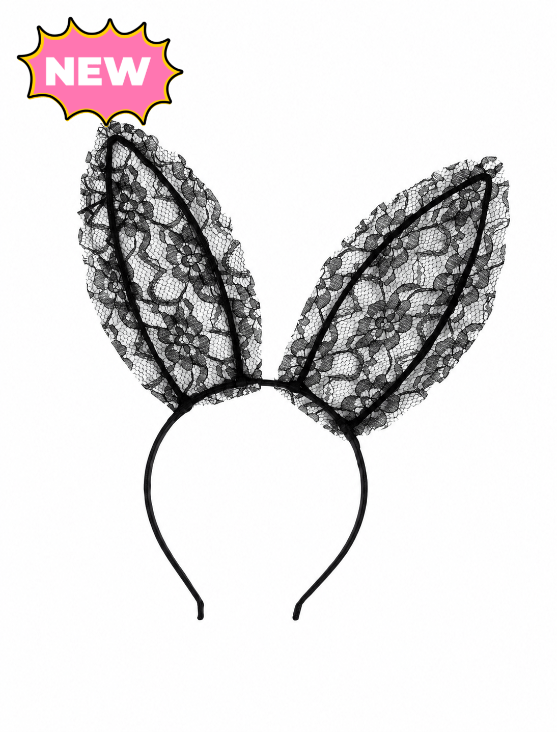 Playboy Bunny Costume Accessories