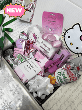 Load image into Gallery viewer, Hello Kitty Lover Bundle (Pink)