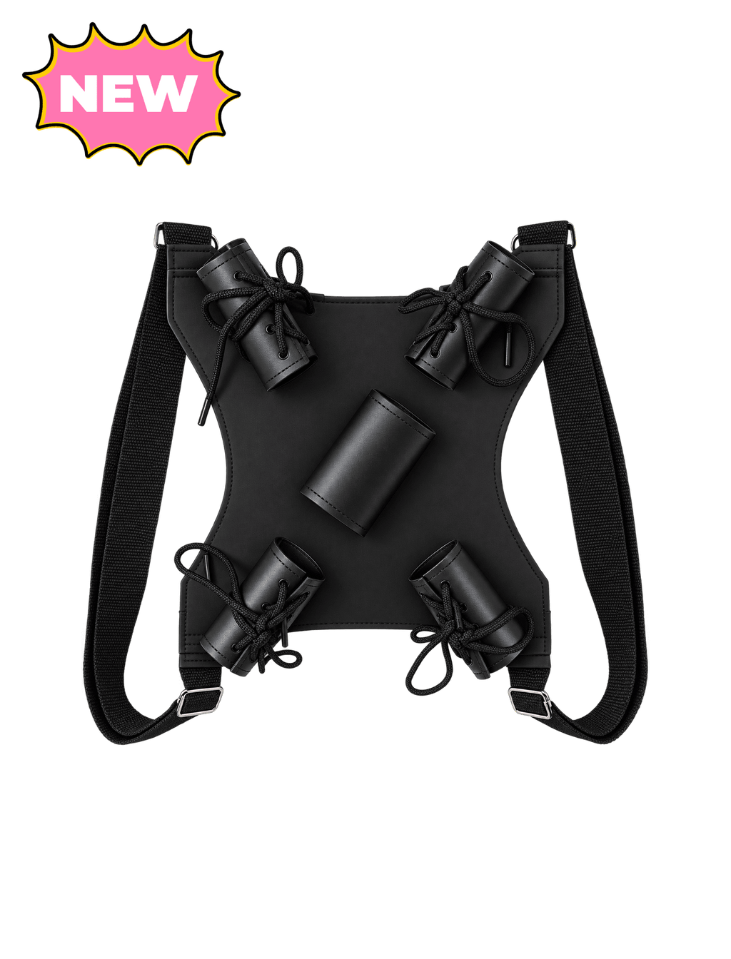 Ninja Costume Accessories