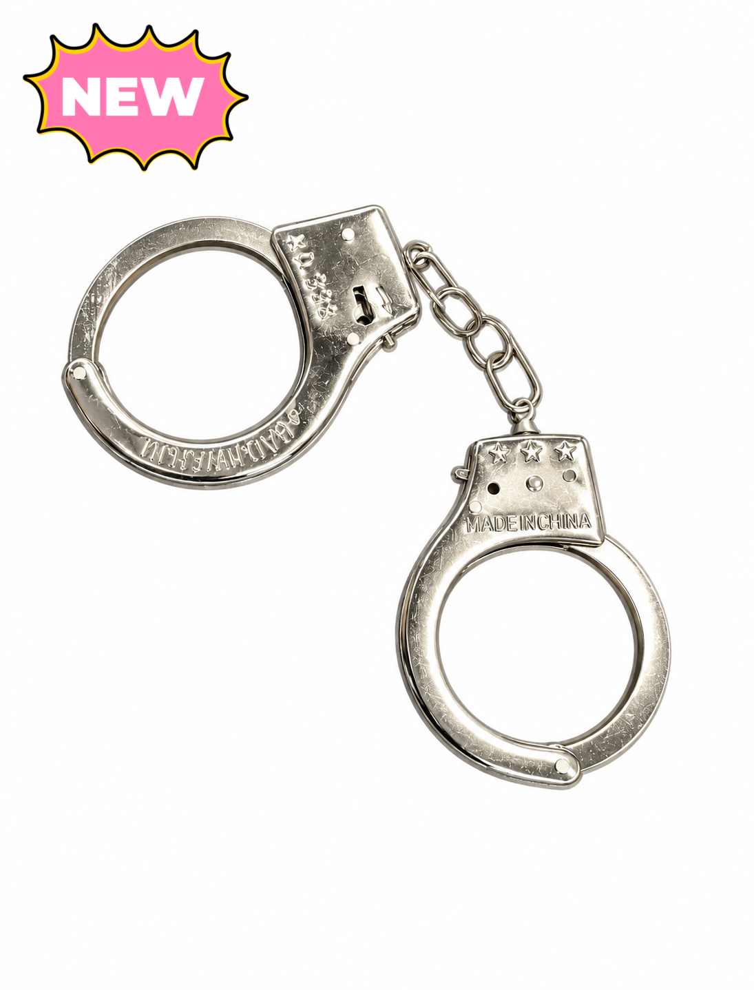 Police Costume Accessories
