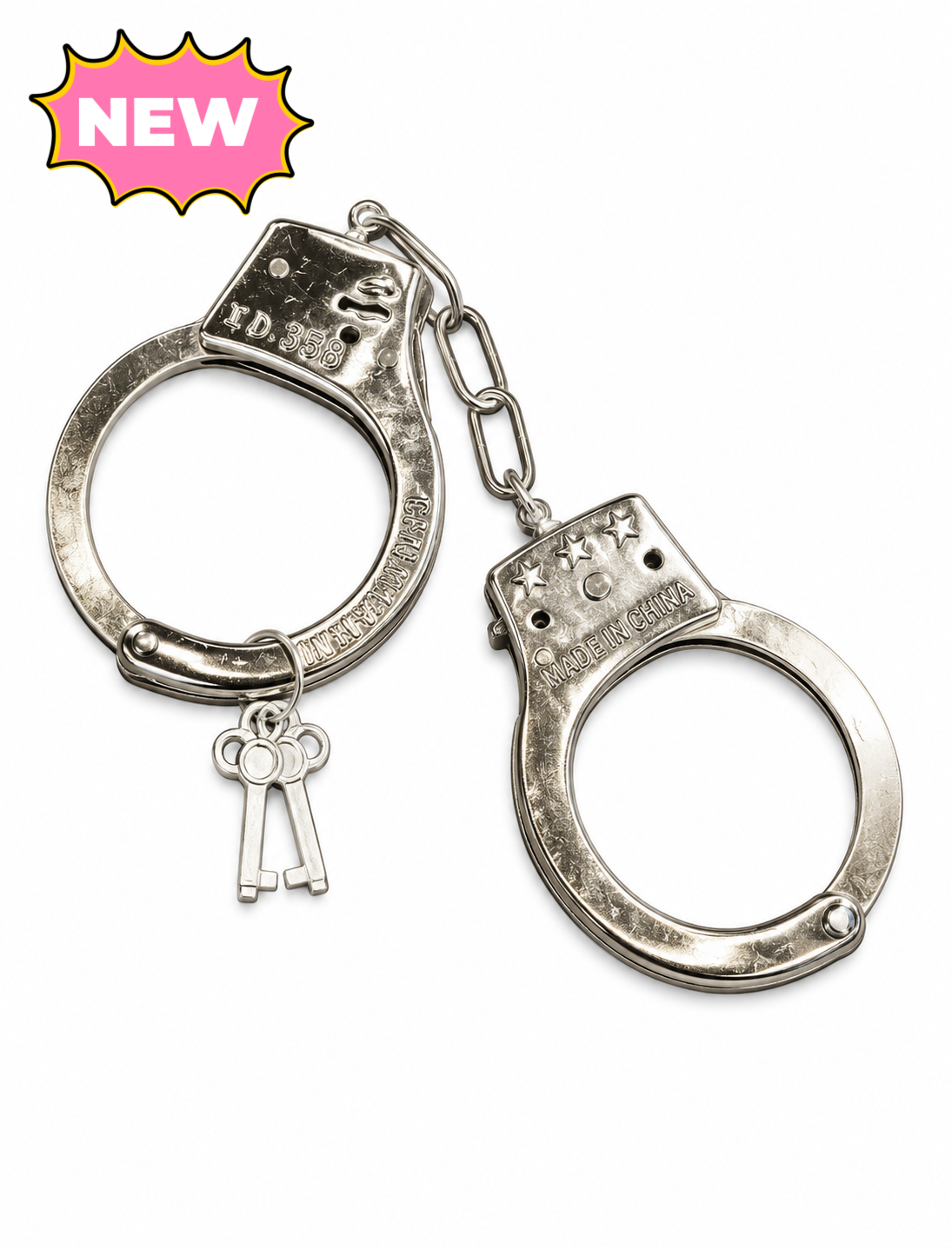 Police Costume Accessories