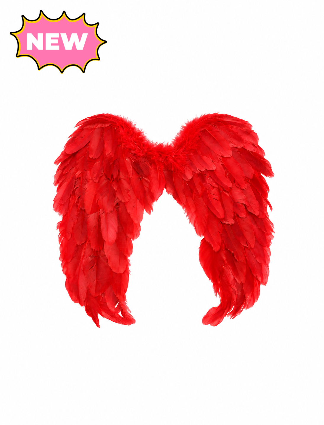 Devil Costume Accessories