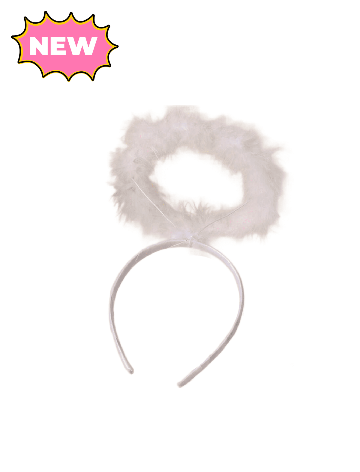 Angel Costume Accessories