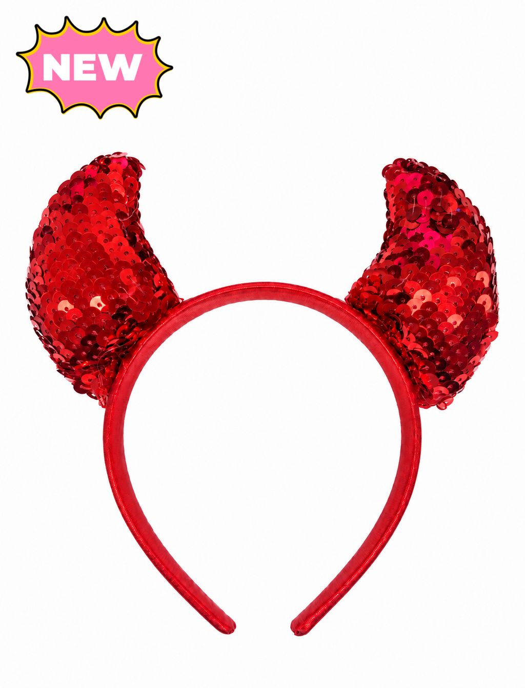Devil Costume Accessories