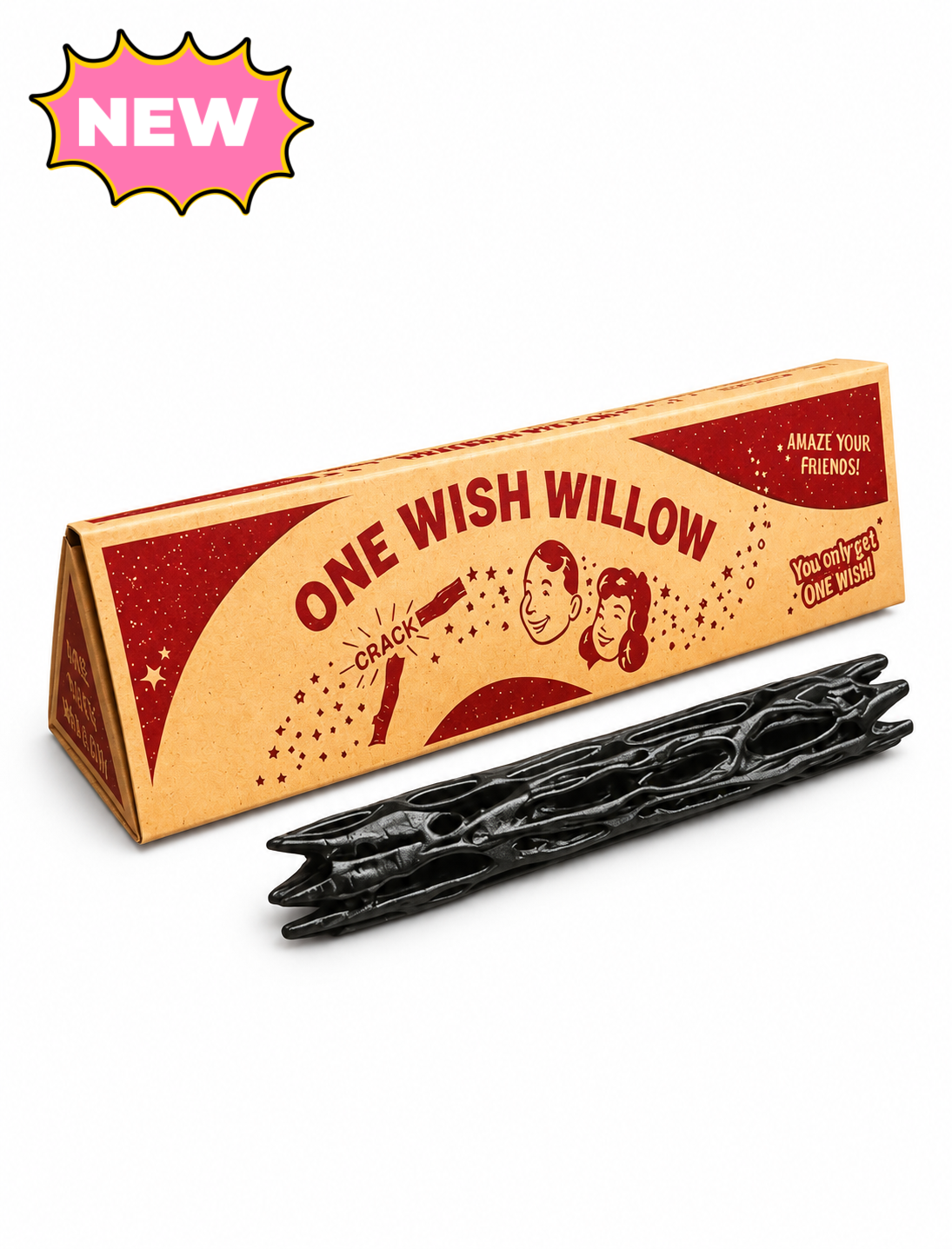 One Wish Willow