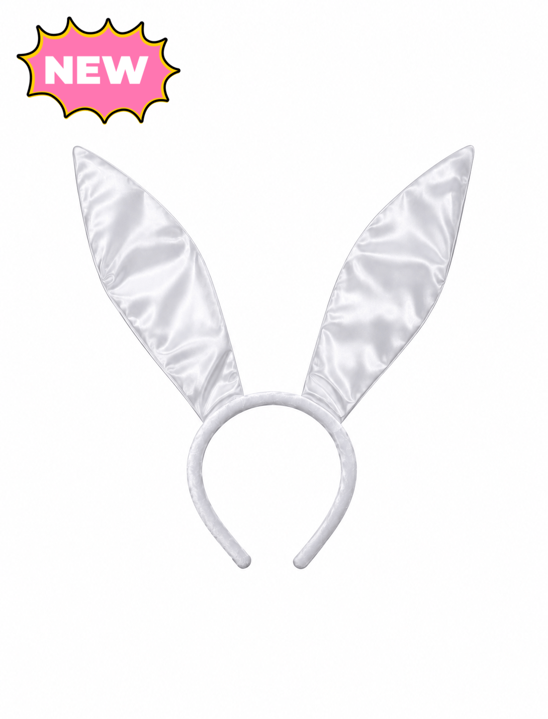 Playboy Bunny Costume Accessories