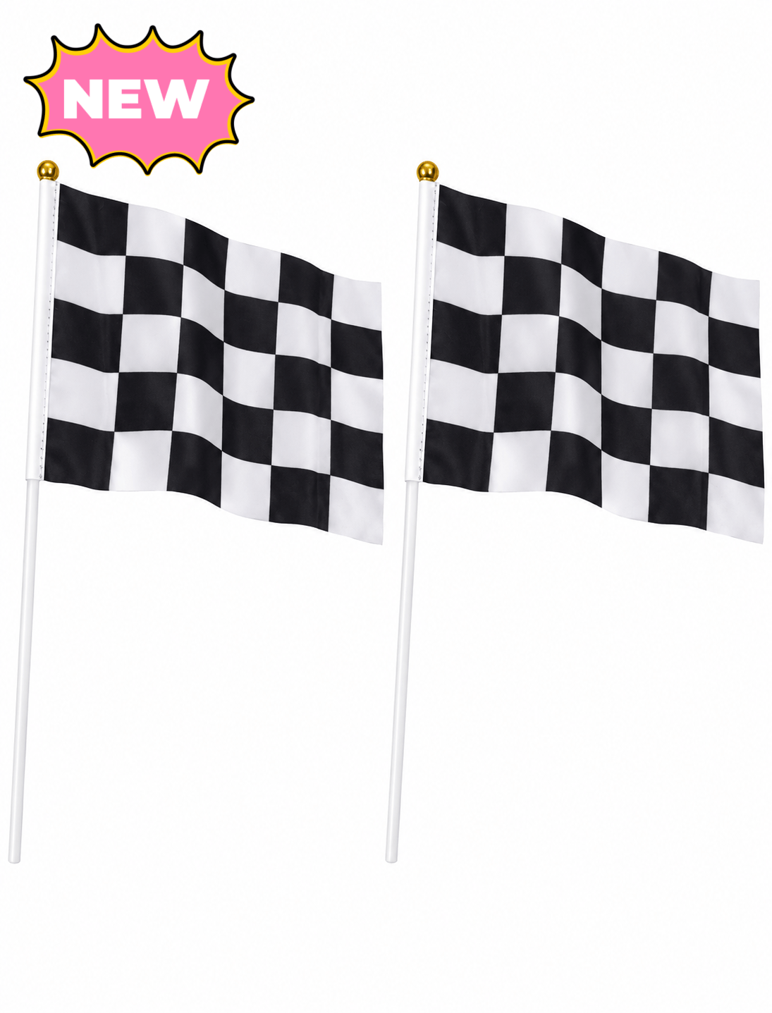 Racer Costume Accessories