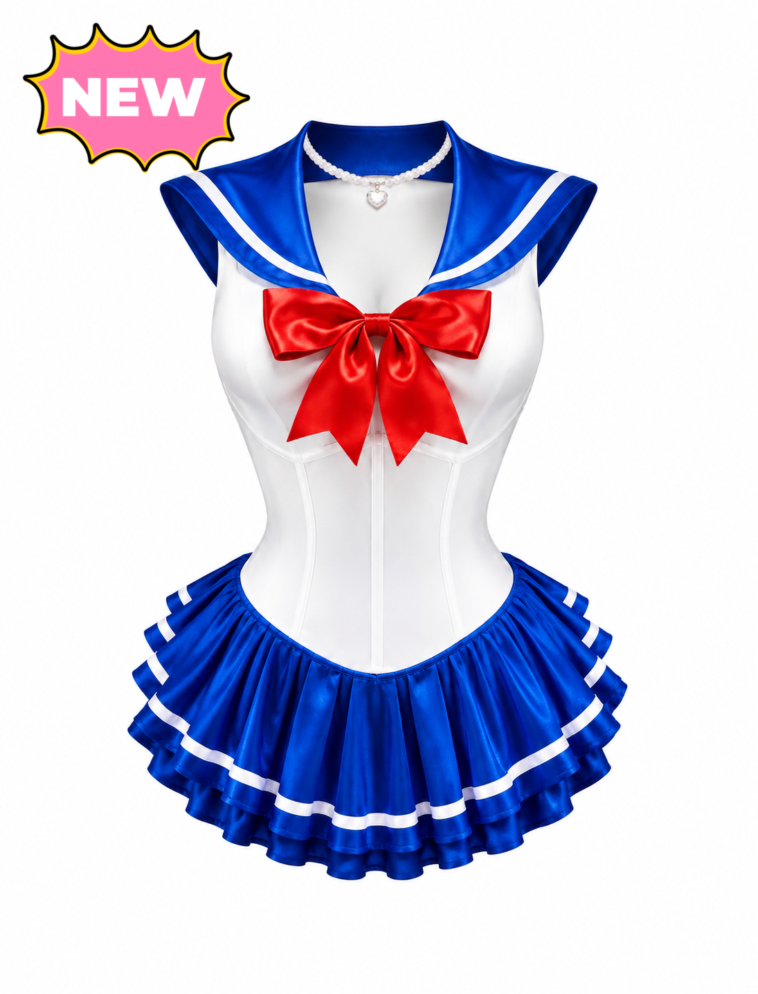 Sailor Moon Costume